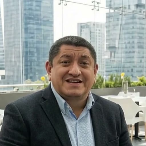 Elías Peralta, Fundador de SFD